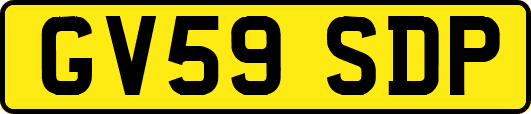 GV59SDP