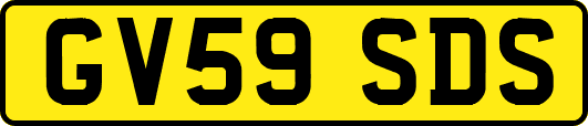 GV59SDS