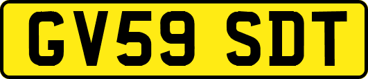 GV59SDT
