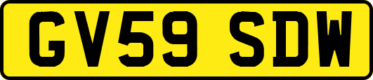 GV59SDW