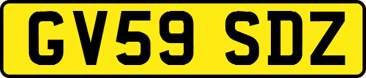 GV59SDZ