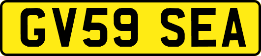 GV59SEA