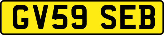 GV59SEB