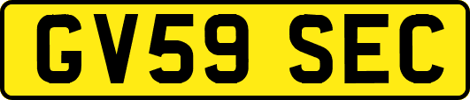 GV59SEC