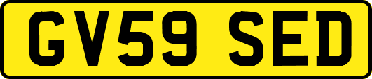 GV59SED