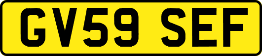 GV59SEF