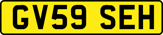 GV59SEH