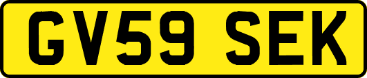 GV59SEK