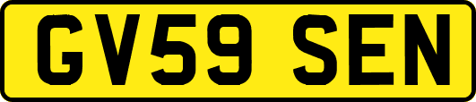 GV59SEN