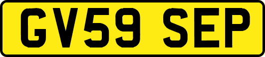 GV59SEP