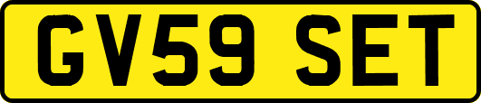GV59SET