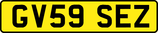GV59SEZ