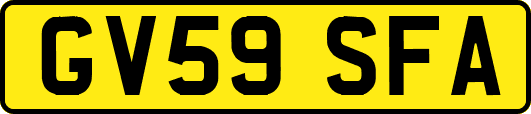 GV59SFA
