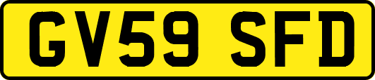 GV59SFD
