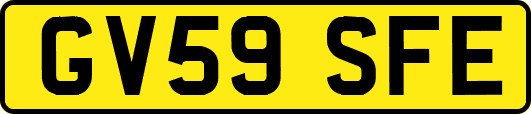 GV59SFE