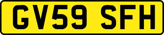 GV59SFH