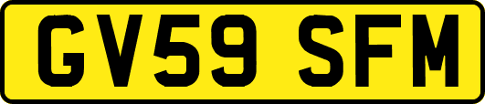 GV59SFM