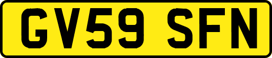 GV59SFN