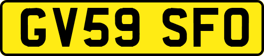 GV59SFO