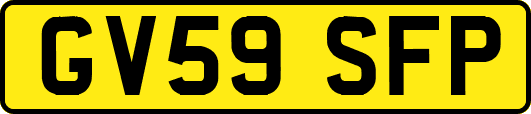 GV59SFP