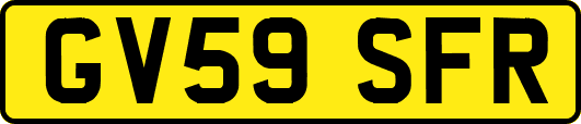 GV59SFR