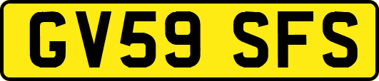 GV59SFS