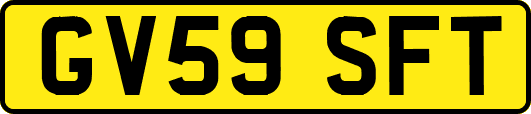 GV59SFT