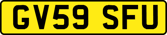 GV59SFU
