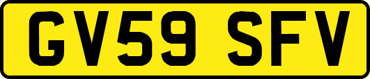 GV59SFV