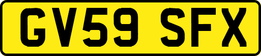 GV59SFX