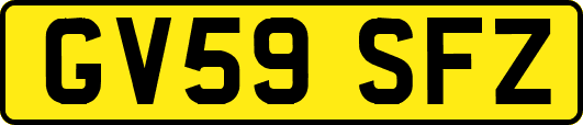 GV59SFZ
