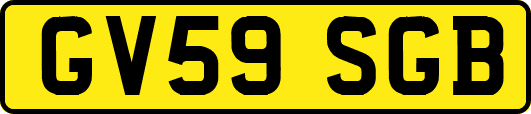 GV59SGB