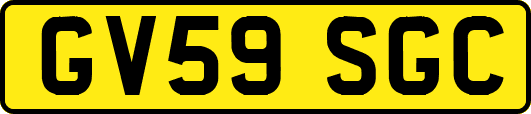 GV59SGC