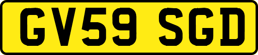 GV59SGD