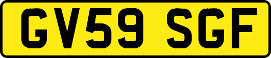 GV59SGF