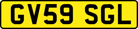 GV59SGL