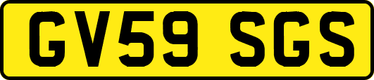 GV59SGS