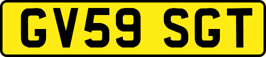 GV59SGT