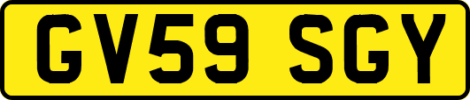 GV59SGY