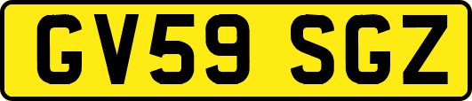 GV59SGZ