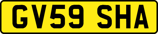 GV59SHA