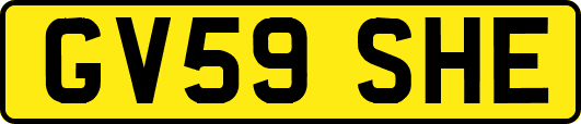 GV59SHE