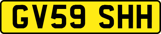 GV59SHH