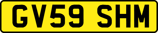 GV59SHM