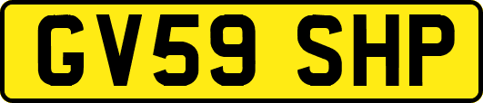 GV59SHP