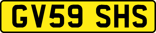 GV59SHS