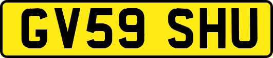 GV59SHU