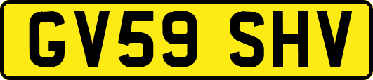 GV59SHV