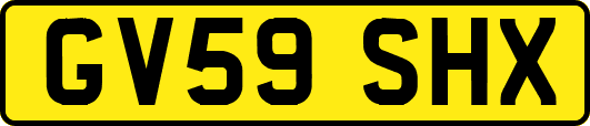 GV59SHX