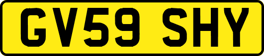 GV59SHY